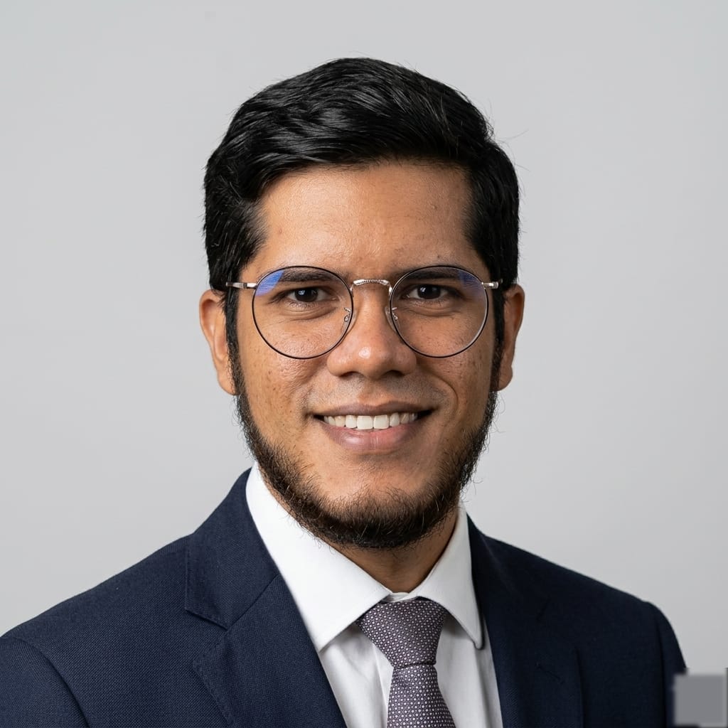 Juan Perlaza